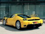 Ferrari Enzo by Novitec Rosso 2006 года